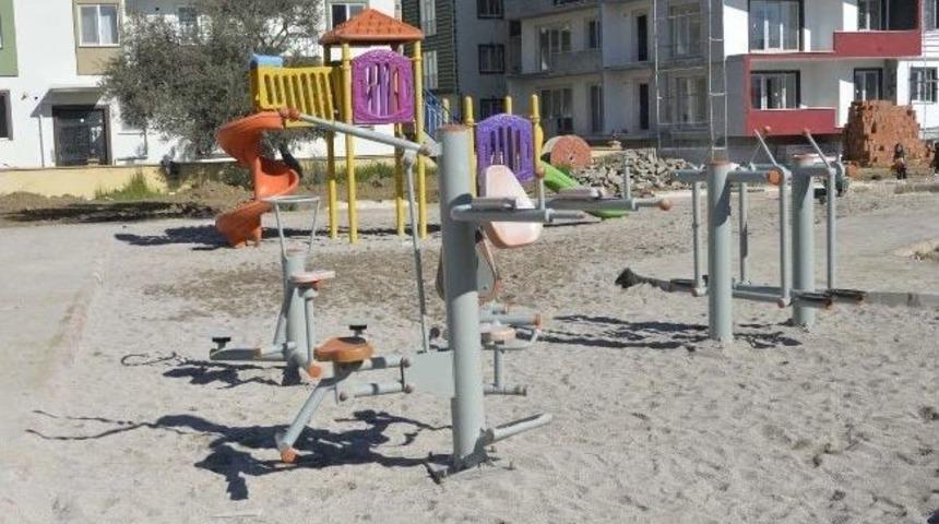 &Ccedil;anakkale Belediyesi&rsquo;nden &Uuml;cretsiz İnternet Hizmeti