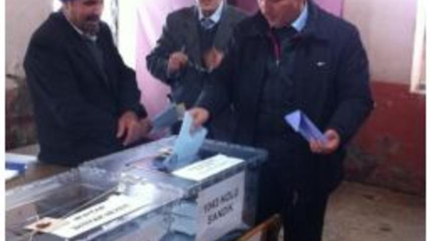 Selvitop, Şalpazarı&rsquo;nda Se&ccedil;imin Kaybedilmesine Neden Olanları İstifaya &Ccedil;ağırdı