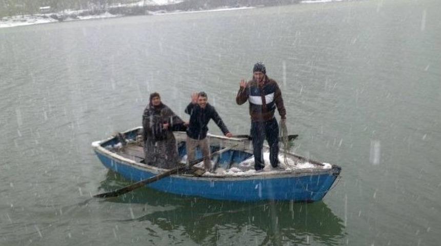 O Kullanmak İ&ccedil;in Canlarını Tehlikeye Attılar