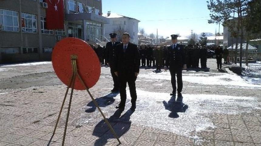 Varto&rsquo;da Kurtuluş Coşkusu