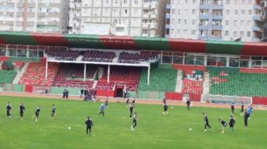 Spor Toto 3. Lig