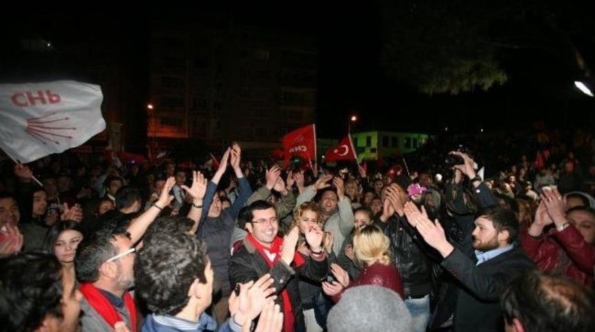 Bergama Bir Kez Daha &ldquo;g&ouml;nen&ccedil;&rdquo; Dedi