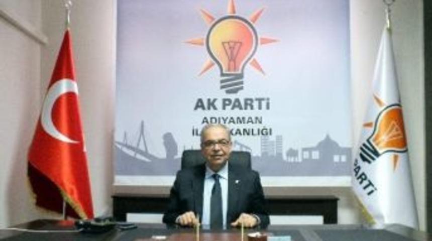 Başkan Kutlu&rsquo;dan, Teşekk&uuml;r Mesajı