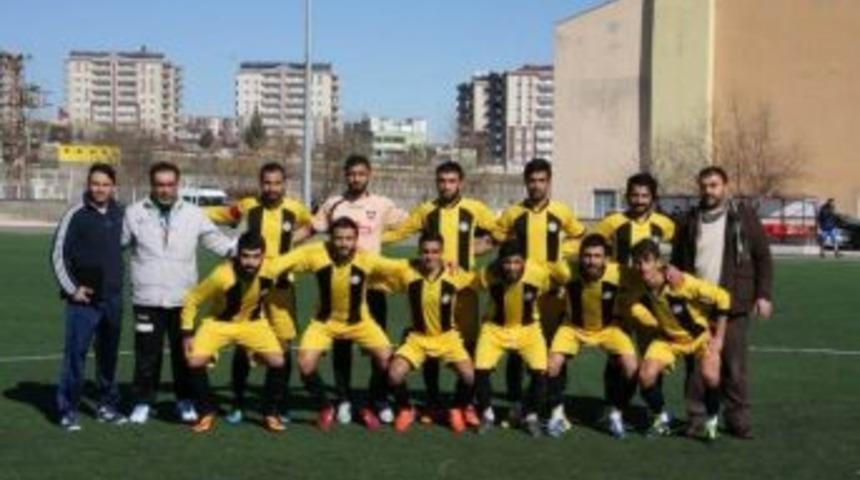 B&ouml;lgesel Amat&ouml;r Ligi