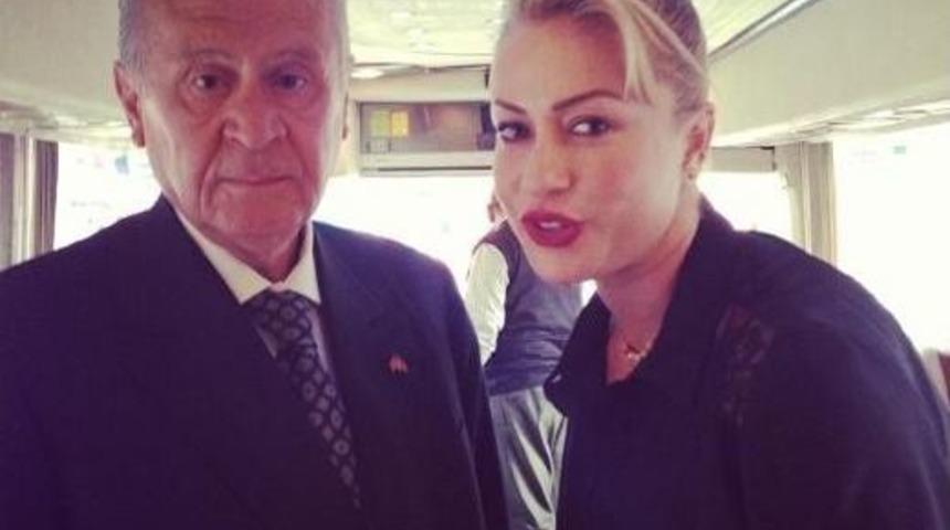 Yeliz Yeşilmen'den Seçim Sonucu Açıklaması