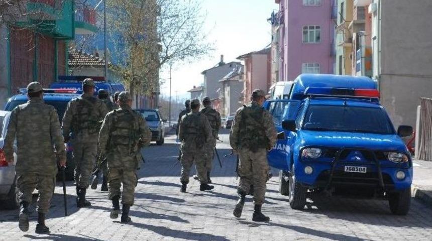 Yeşilyurt’ta Seçim Gerginliği