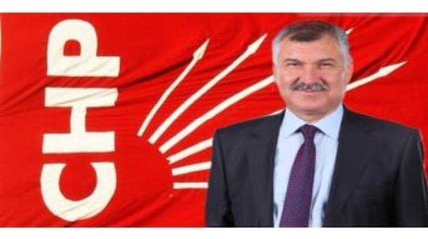 Karalar: "herkesin Belediye Başkanı Olacağım"