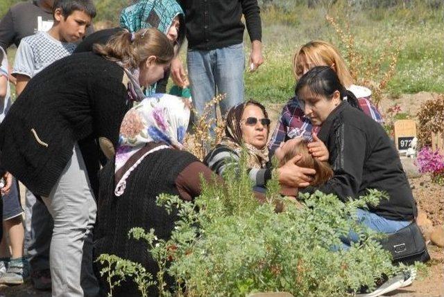 Ayrı Yaşadığı Kocası Tarafından Öldürülen Kadın