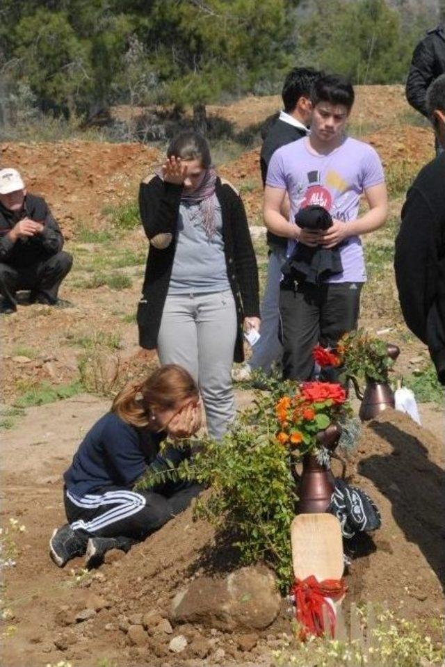 Ayrı Yaşadığı Kocası Tarafından Öldürülen Kadın