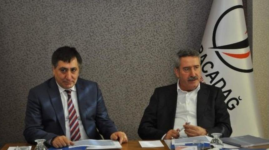 74 Projeye 24 Milyon Tl Hibe Desteği