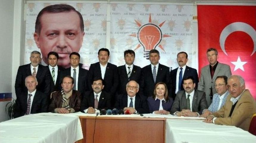 Milli Eğitim Bakanı Nabi Avcı: