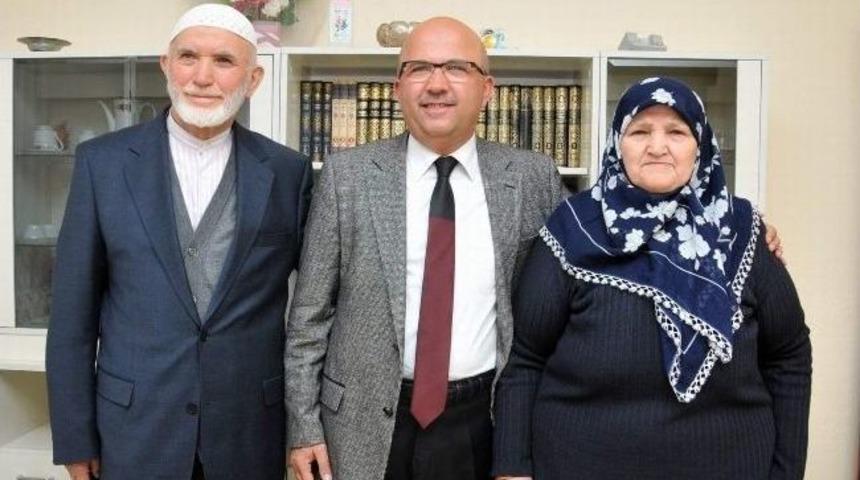 Afyonkarahisar&rsquo;da Yerel Se&ccedil;imlerin Ardından