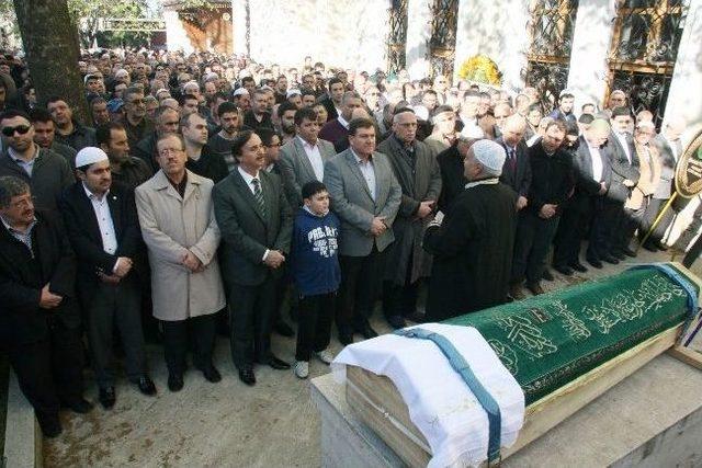 Altıkardeş Ailesinin Acı Günü 3