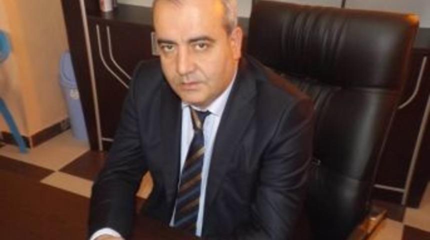 Sason&rsquo;da Sp&rsquo;li Aday Başkan Se&ccedil;ildi