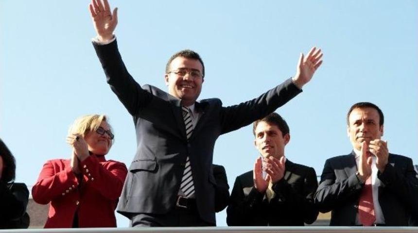 Atakum Belediyesi&rsquo;nin Kesinleşen Sonu&ccedil;ları