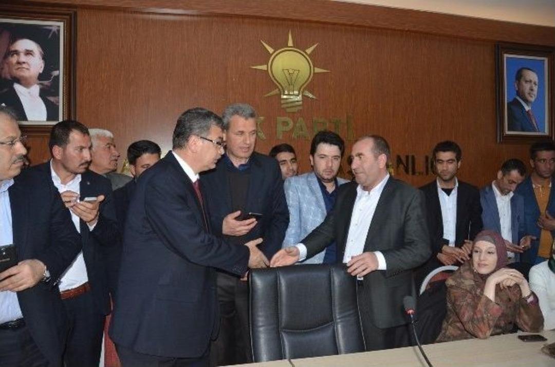 G&uuml;ven&ccedil;&rsquo;ten Se&ccedil;im Zaferi Değerlendirmesi