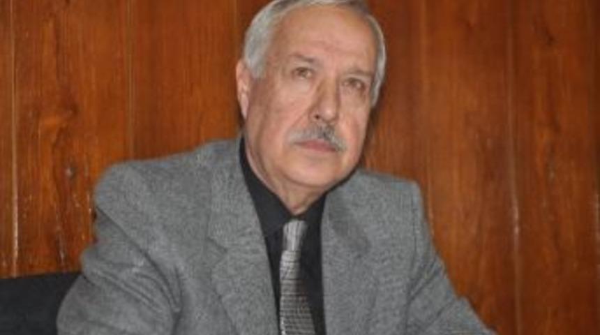 Akdemir &ldquo;mazbatayı Alıp &Ccedil;alışmalara Hızla Devam Edeceğiz&rdquo;