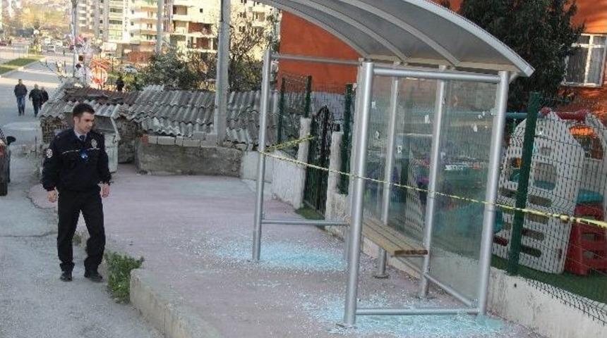 Silahlı Saldırı: 1 Yaralı