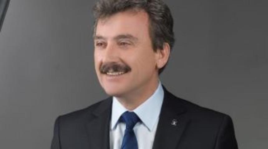 Yenişehir&rsquo;de Ak Parti Kazandı