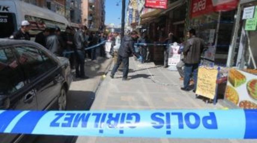 Malatya&rsquo;da Silahlı Kavga: 3 Yaralı