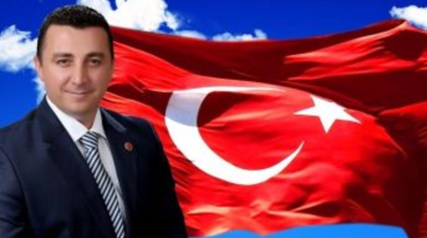 Başkan Bakıcı'nın İkinci İn&ouml;n&uuml; Zaferi'nin Yıl D&ouml;n&uuml;m&uuml; Mesajı