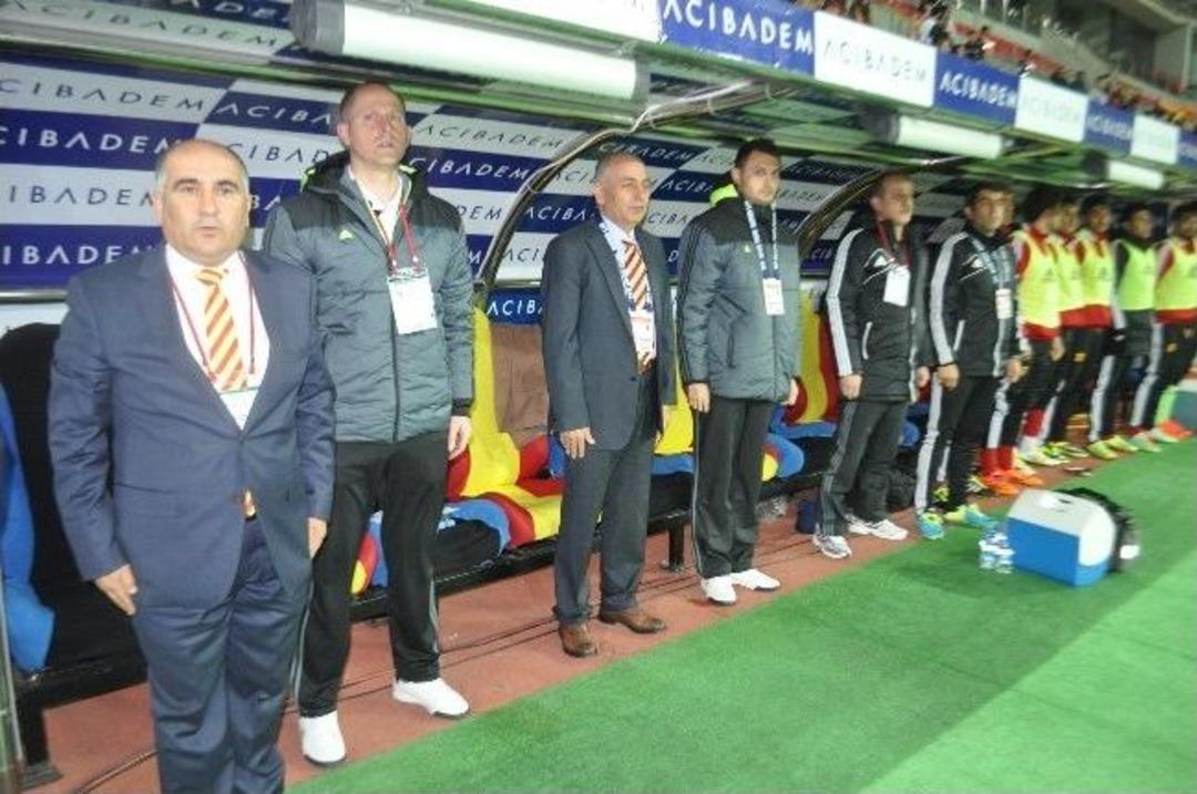 Spor Toto S&uuml;per Lig