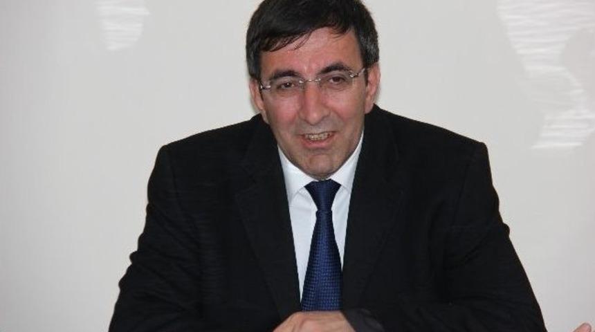 Bakan Yılmaz: &ldquo;bing&ouml;l&rsquo;&uuml;n Girişimci Potansiyeli Var&rdquo;