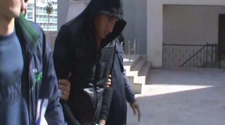 Başkan Acar&rsquo;a Silahlı Saldırı Girişiminde Bulunan Zanlı Tutuklandı