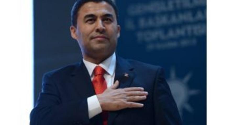 Ak Parti Adayı Sever, Mersinlilere Teşekk&uuml;r Etti