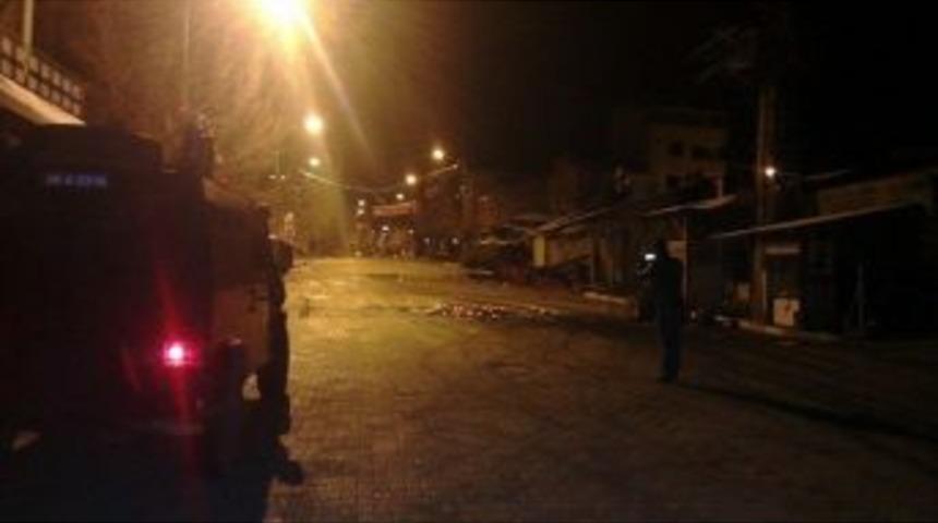 Kağızman&rsquo;da &Ccedil;ıkan Olaylarda 15 Kişi G&ouml;zaltına Alındı