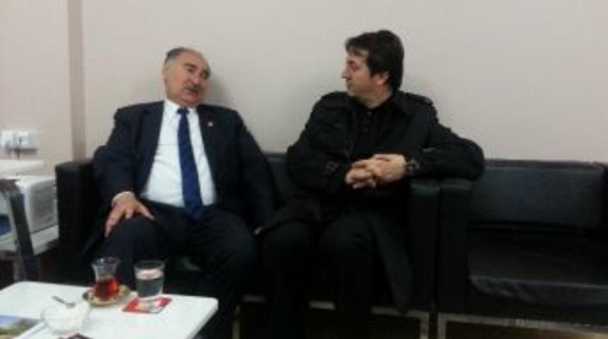 Ak Parti Milletvekili Yılmaz&rsquo;dan Se&ccedil;im Değerlendirmesi