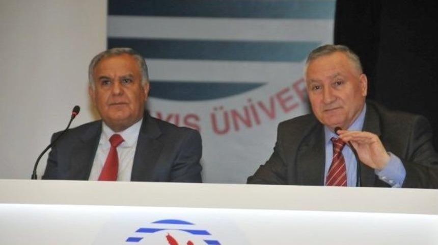 &ldquo;ilk Gurbet-kırım&rdquo; Konferansı