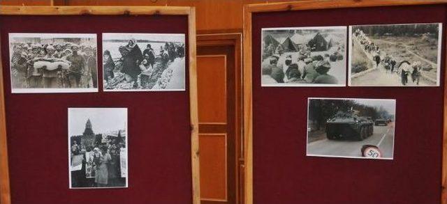 “ilk Gurbet-kırım” Konferansı 1