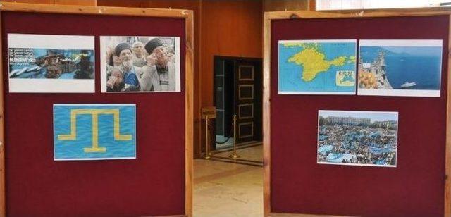 “ilk Gurbet-kırım” Konferansı 2