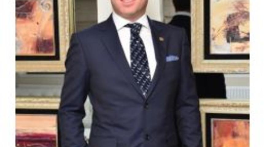 Aydın, Taşdelen&rsquo;e Başarılar Diledi