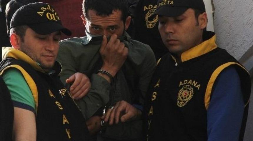 B&uuml;fe Hırsızı Yakalandı