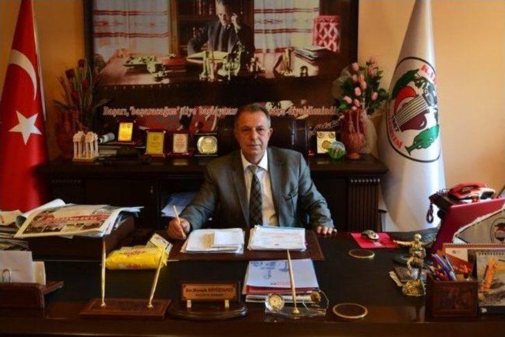 Buharkent'te Başkanlık Kararını Mahkeme Açıklayacak G2