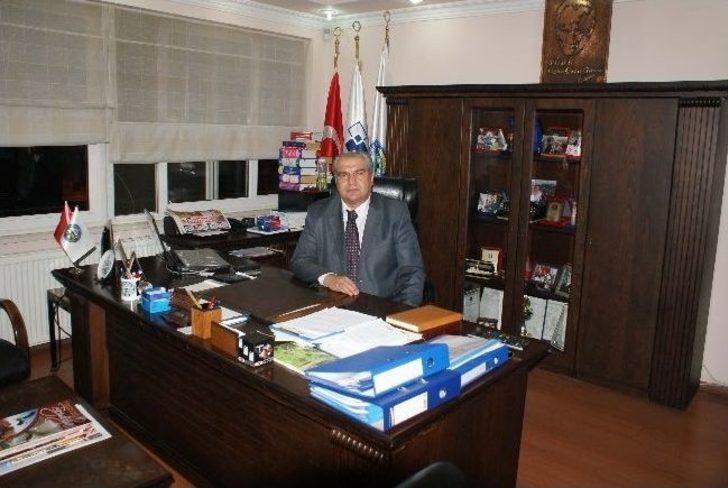 Buharkent'te Başkanlık Kararını Mahkeme Açıklayacak G4