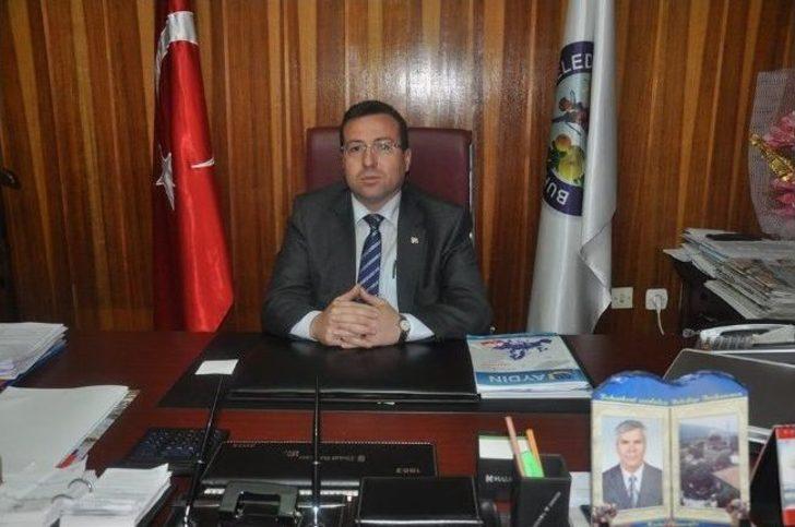 Buharkent'te Başkanlık Kararını Mahkeme Açıklayacak G5