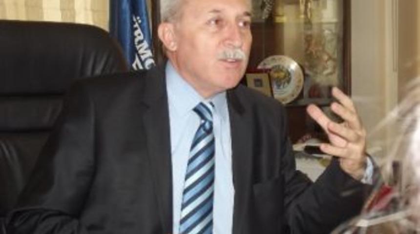 Aydınlı Muhasebeciler,t&uuml;rkiye&rsquo;yi Ağırlayacak