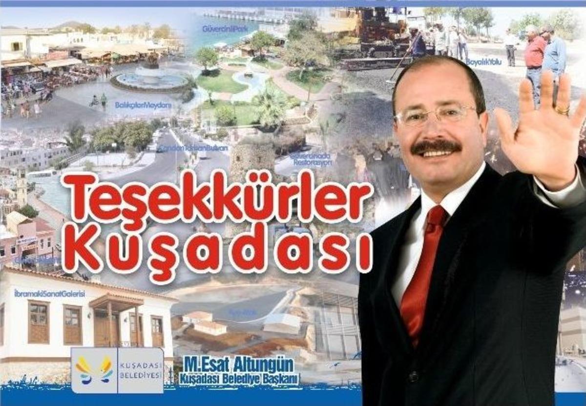 Altung&uuml;n, Veda Etti