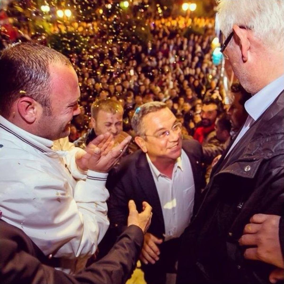 Kuşadası&rsquo;nın Yeni Belediye Başkanı&rsquo;ndan Birlik Mesajı