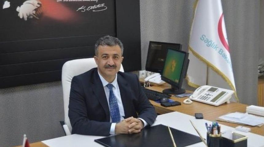 Hastane &Ccedil;alışanları Projeleriyle Yarışıyor