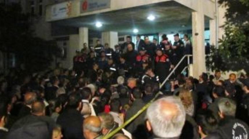 &Ouml;demiş Chp&rsquo;den Yeniden Sayım Talebi