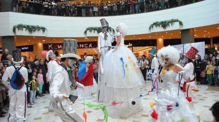 Optimum&rsquo;da 2. Yaş Coşkusu