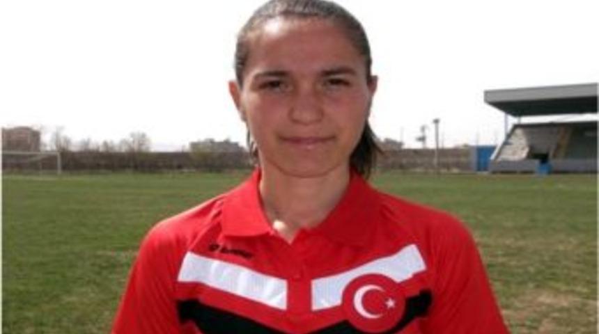 Ereğlili Atlet Kros Milli Takımında