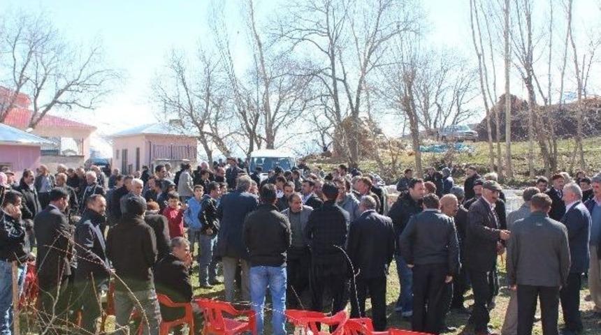 (&ouml;zel Haber) Hakkari&rsquo;nin İlk Bağımsız Başkanı