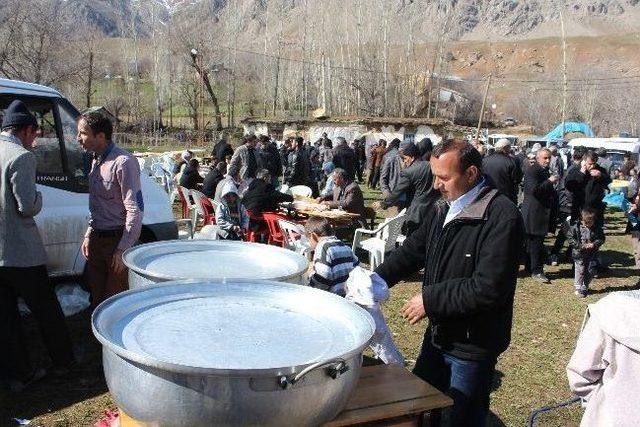 (özel Haber) Hakkari’nin İlk Bağımsız Başkanı