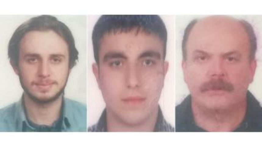 Feci Kazada Hayatını Kaybedenleri Kimlikleri Belli Oldu