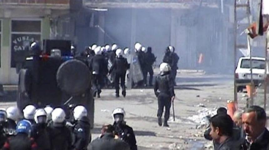 Ahlat&rsquo;ta Olaylar Devam Ediyor